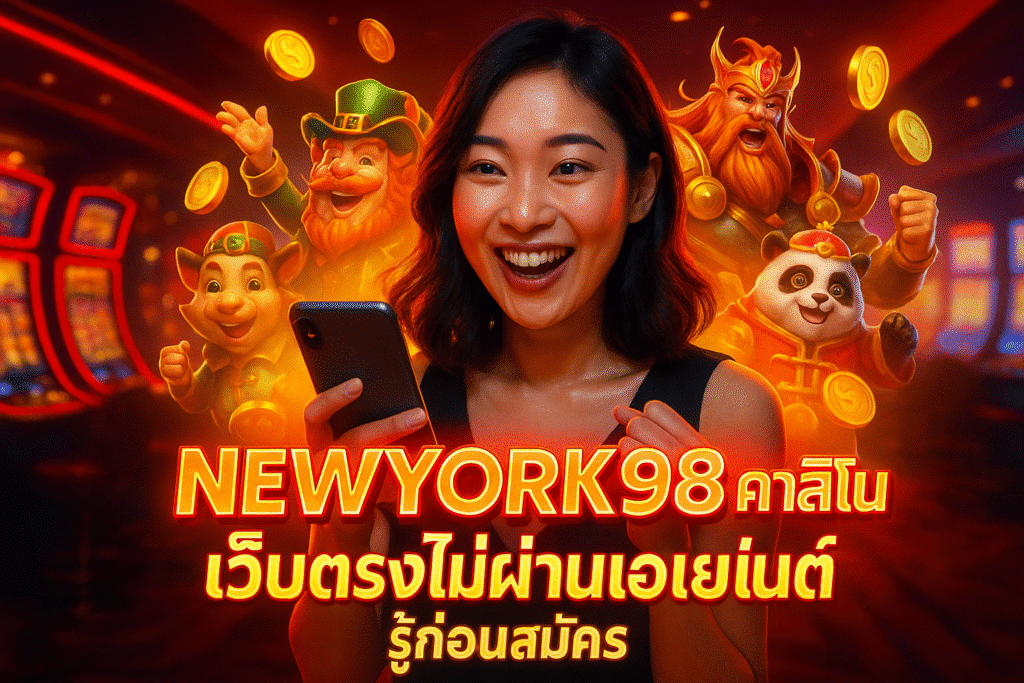 NEWYORK98
