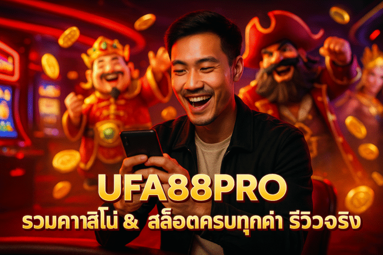 UFA88PRO